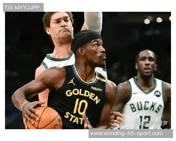 科尔调整战术助力巴特勒爆发勇士重金签约期待他持续高效表现