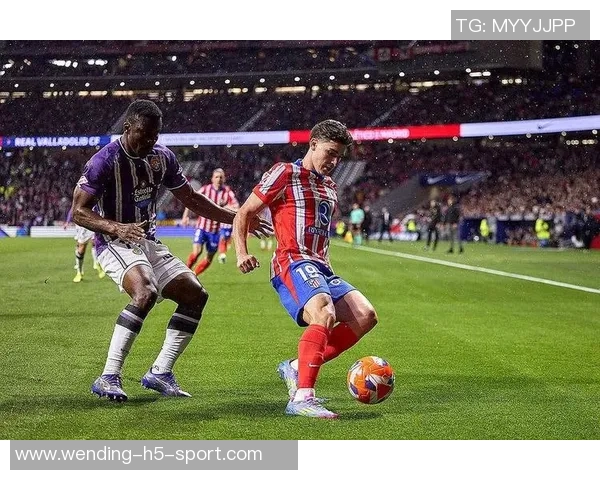 马竞进攻困境阿尔瓦雷斯孤军奋战缺乏有效搭档