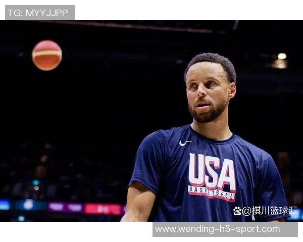 美国队面临挑战库里坦言全球篮球水平提升但尚未超越我们 美国队面临挑战库里坦言全球篮球水平提升但尚未超越我们